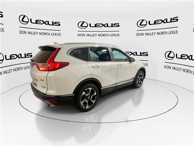 2017 Honda CR-V  (Stk: 14112125A) in Markham - Image 8 of 30
