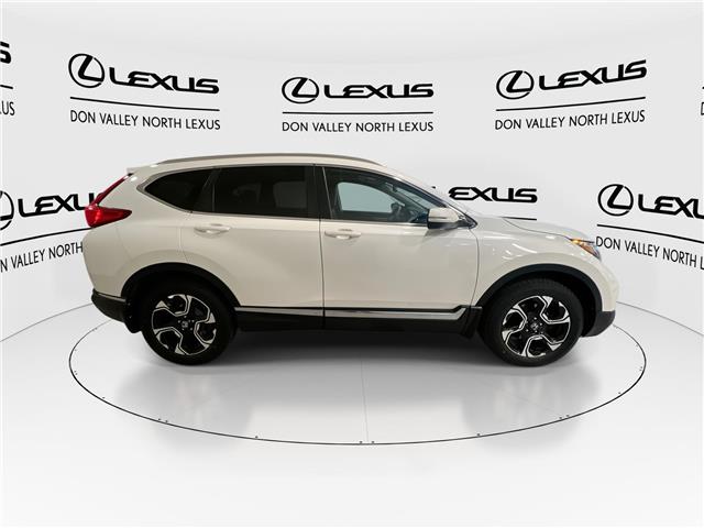 2017 Honda CR-V  (Stk: 14112125A) in Markham - Image 9 of 30