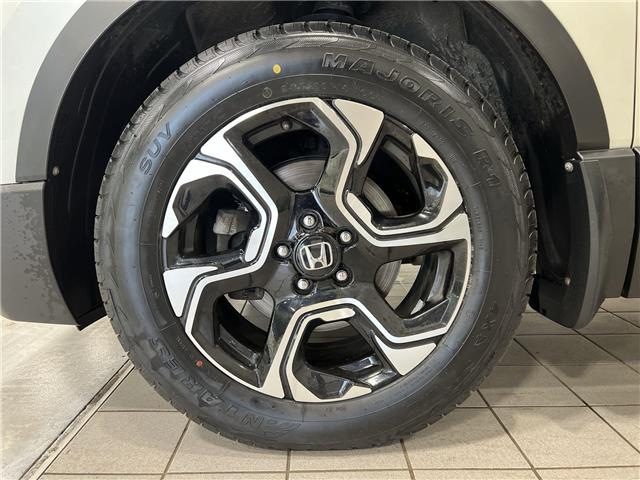 2017 Honda CR-V  (Stk: 14112125A) in Markham - Image 10 of 30