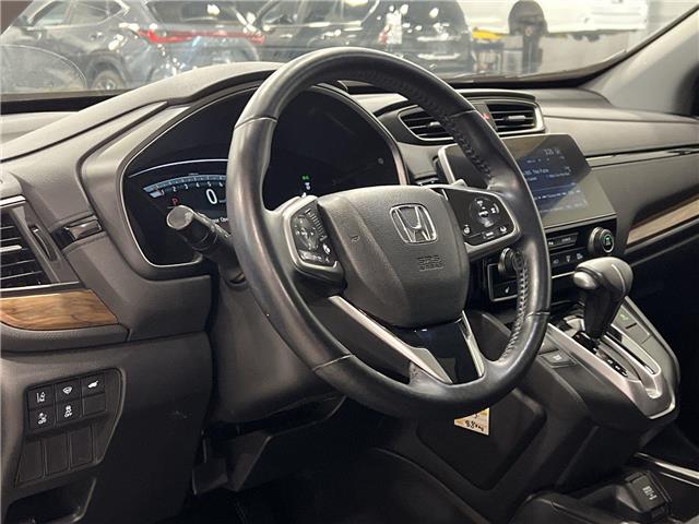 2017 Honda CR-V  (Stk: 14112125A) in Markham - Image 11 of 30
