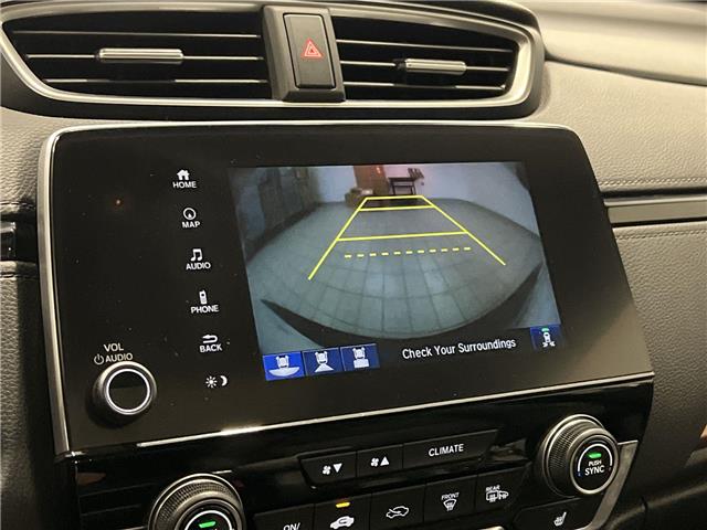 2017 Honda CR-V  (Stk: 14112125A) in Markham - Image 16 of 30