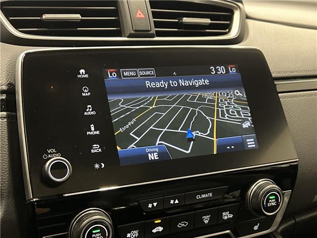 2017 Honda CR-V  (Stk: 14112125A) in Markham - Image 17 of 30
