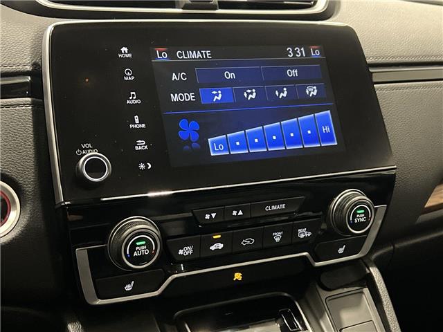 2017 Honda CR-V  (Stk: 14112125A) in Markham - Image 19 of 30
