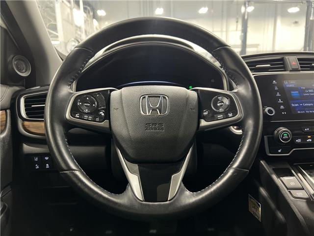 2017 Honda CR-V  (Stk: 14112125A) in Markham - Image 25 of 30