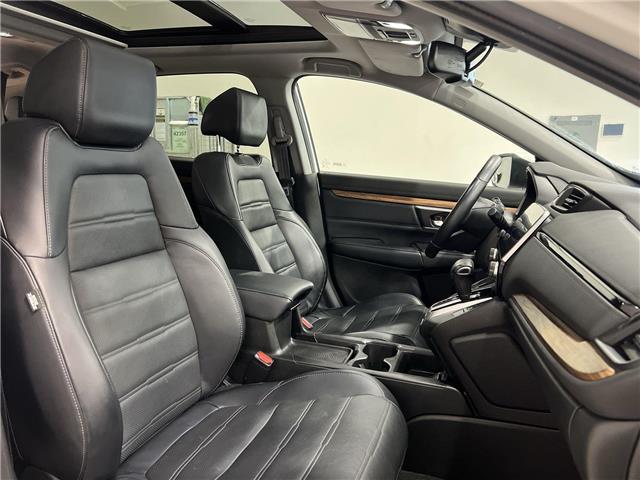 2017 Honda CR-V  (Stk: 14112125A) in Markham - Image 26 of 30