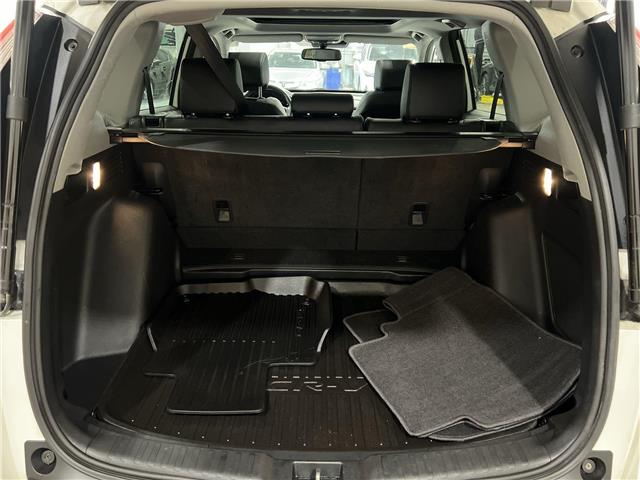 2017 Honda CR-V  (Stk: 14112125A) in Markham - Image 28 of 30