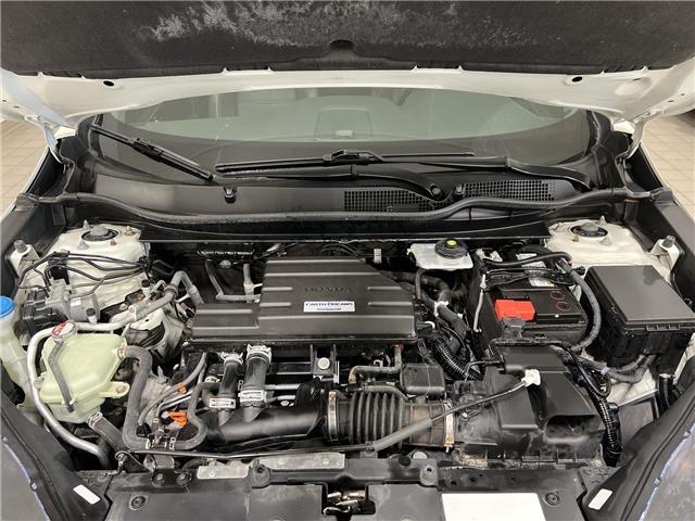 2017 Honda CR-V  (Stk: 14112125A) in Markham - Image 30 of 30