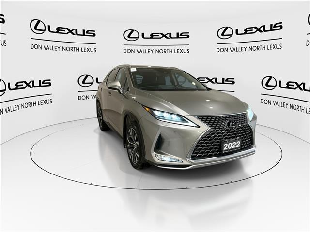 2022 Lexus RX 350  (Stk: 14112659A) in Markham - Image 2 of 29
