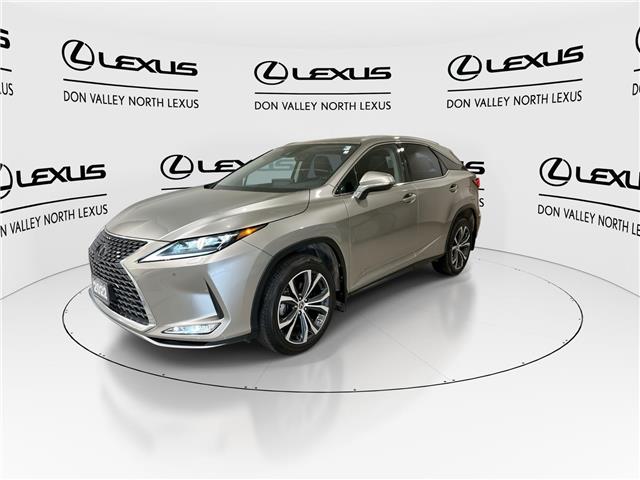 2022 Lexus RX 350  (Stk: 14112659A) in Markham - Image 4 of 29