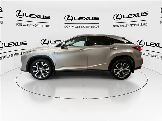 2022 Lexus RX 350  (Stk: 14112659A) in Markham - Image 5 of 29