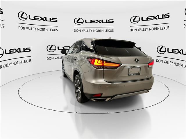 2022 Lexus RX 350  (Stk: 14112659A) in Markham - Image 6 of 29