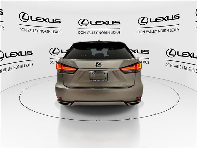 2022 Lexus RX 350  (Stk: 14112659A) in Markham - Image 7 of 29