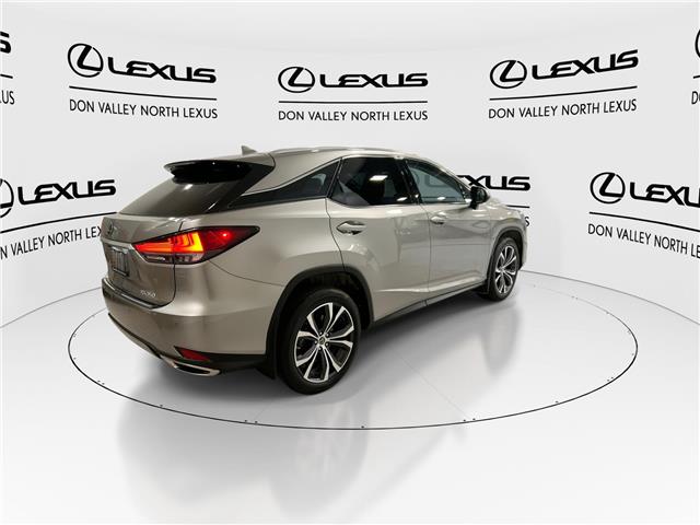2022 Lexus RX 350  (Stk: 14112659A) in Markham - Image 8 of 29