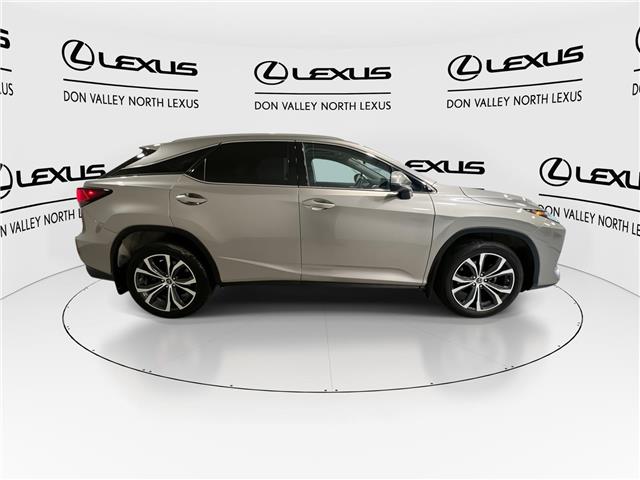 2022 Lexus RX 350  (Stk: 14112659A) in Markham - Image 9 of 29