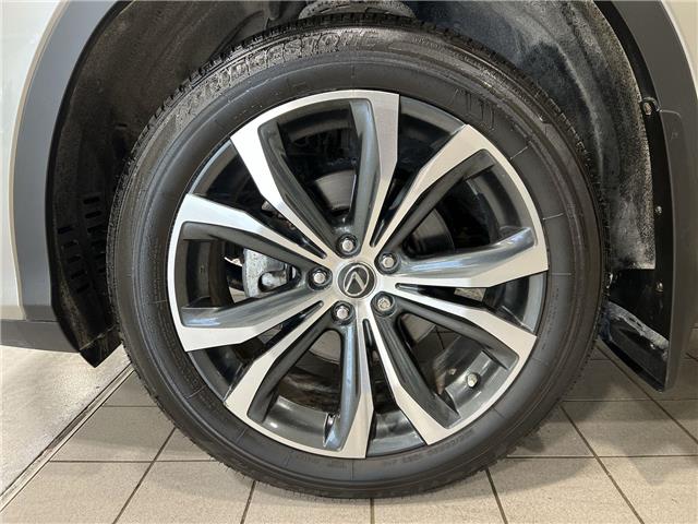 2022 Lexus RX 350  (Stk: 14112659A) in Markham - Image 10 of 29
