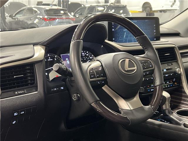 2022 Lexus RX 350  (Stk: 14112659A) in Markham - Image 11 of 29