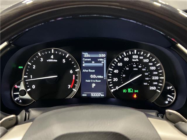2022 Lexus RX 350  (Stk: 14112659A) in Markham - Image 14 of 29