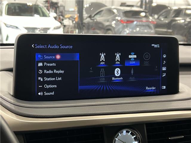 2022 Lexus RX 350  (Stk: 14112659A) in Markham - Image 15 of 29