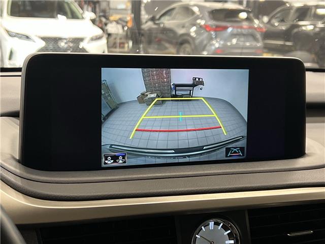 2022 Lexus RX 350  (Stk: 14112659A) in Markham - Image 16 of 29
