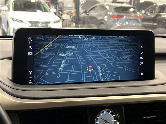 2022 Lexus RX 350  (Stk: 14112659A) in Markham - Image 17 of 29