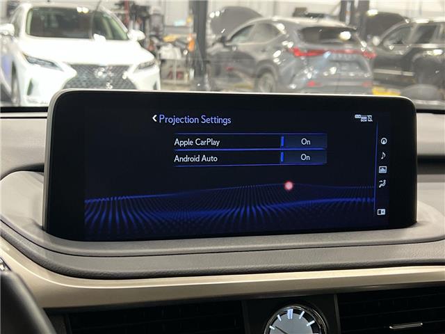2022 Lexus RX 350  (Stk: 14112659A) in Markham - Image 18 of 29