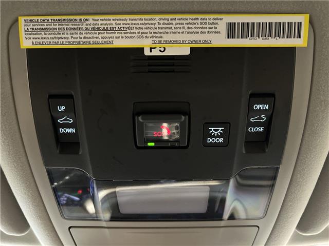 2022 Lexus RX 350  (Stk: 14112659A) in Markham - Image 22 of 29