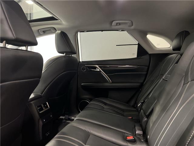 2022 Lexus RX 350  (Stk: 14112659A) in Markham - Image 24 of 29