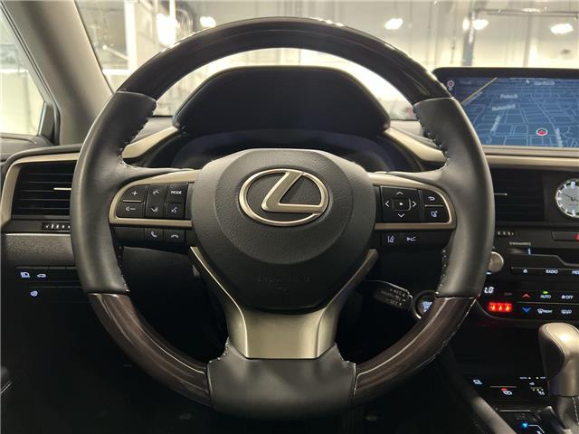 2022 Lexus RX 350  (Stk: 14112659A) in Markham - Image 25 of 29