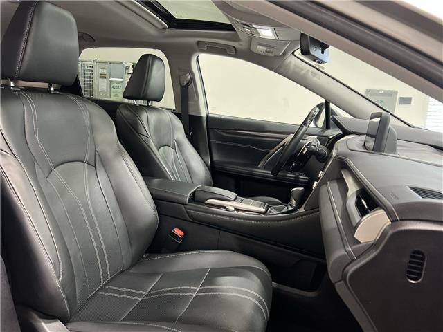 2022 Lexus RX 350  (Stk: 14112659A) in Markham - Image 26 of 29