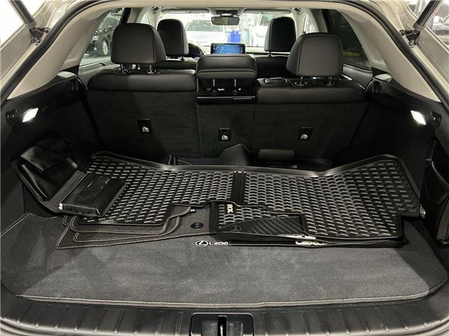2022 Lexus RX 350  (Stk: 14112659A) in Markham - Image 27 of 29