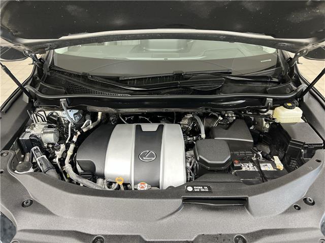 2022 Lexus RX 350  (Stk: 14112659A) in Markham - Image 29 of 29