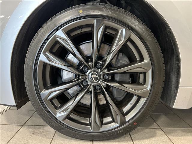 2024 Lexus IS 300  (Stk: 14U7629) in Markham - Image 10 of 29