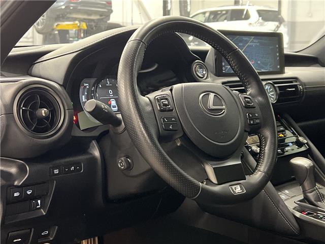 2024 Lexus IS 300  (Stk: 14U7629) in Markham - Image 11 of 29