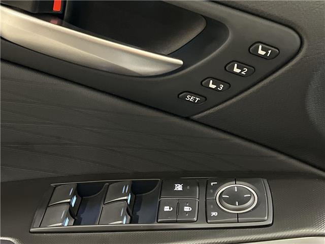 2024 Lexus IS 300  (Stk: 14U7629) in Markham - Image 13 of 29