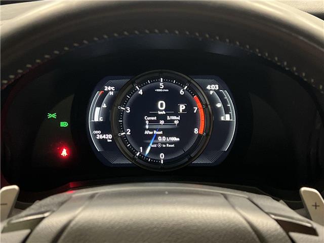 2024 Lexus IS 300  (Stk: 14U7629) in Markham - Image 14 of 29