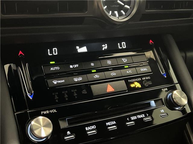 2024 Lexus IS 300  (Stk: 14U7629) in Markham - Image 19 of 29