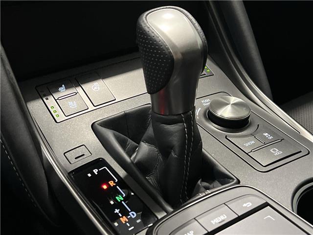 2024 Lexus IS 300  (Stk: 14U7629) in Markham - Image 20 of 29