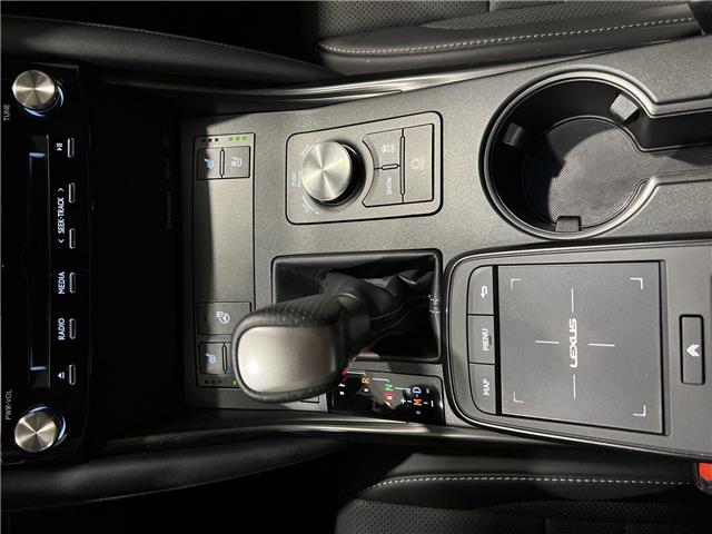 2024 Lexus IS 300  (Stk: 14U7629) in Markham - Image 23 of 29