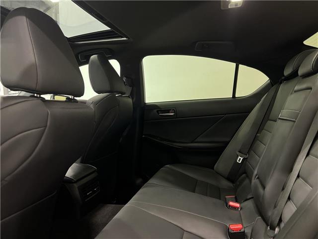 2024 Lexus IS 300  (Stk: 14U7629) in Markham - Image 24 of 29