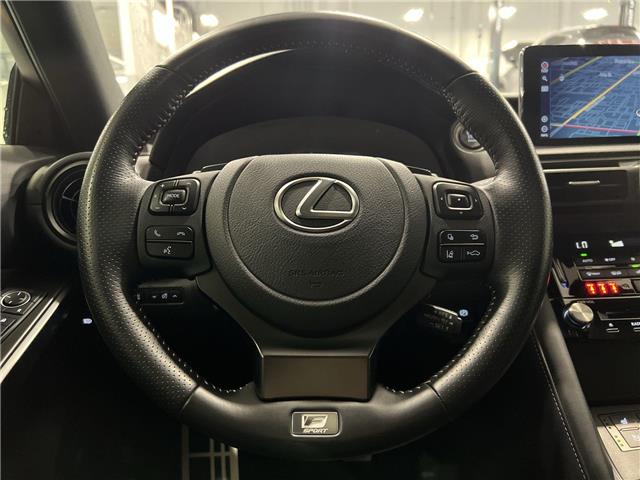 2024 Lexus IS 300  (Stk: 14U7629) in Markham - Image 25 of 29
