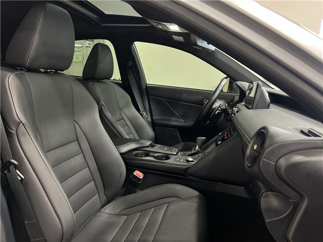 2024 Lexus IS 300  (Stk: 14U7629) in Markham - Image 26 of 29