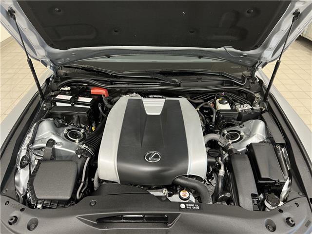 2024 Lexus IS 300  (Stk: 14U7629) in Markham - Image 29 of 29