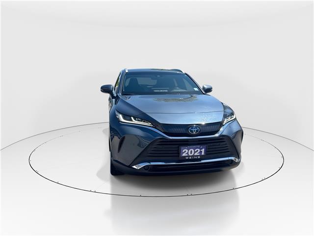 2021 Toyota Venza XLE (Stk: 25101694A) in Markham - Image 2 of 28