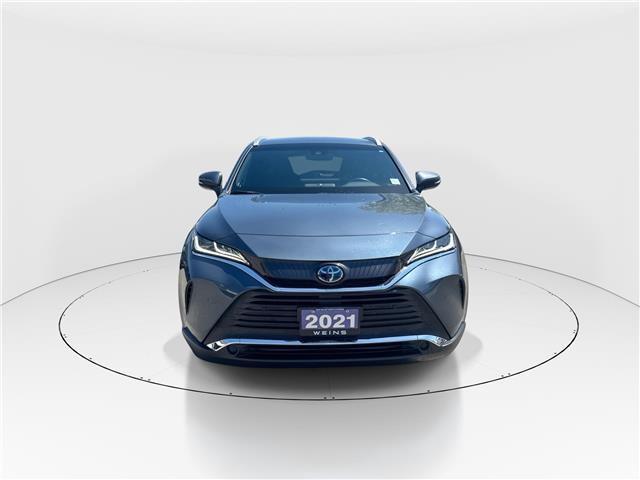 2021 Toyota Venza XLE (Stk: 25101694A) in Markham - Image 3 of 28