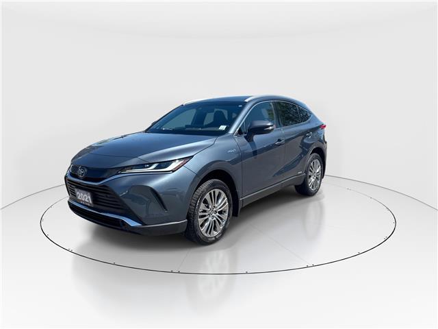 2021 Toyota Venza XLE (Stk: 25101694A) in Markham - Image 4 of 28