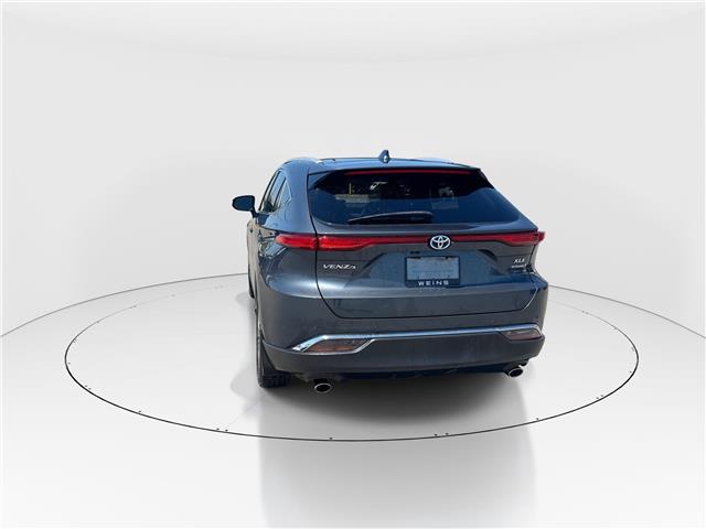 2021 Toyota Venza XLE (Stk: 25101694A) in Markham - Image 6 of 28