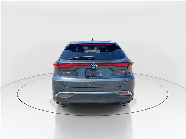 2021 Toyota Venza XLE (Stk: 25101694A) in Markham - Image 7 of 28