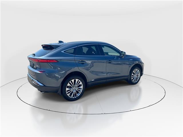 2021 Toyota Venza XLE (Stk: 25101694A) in Markham - Image 8 of 28