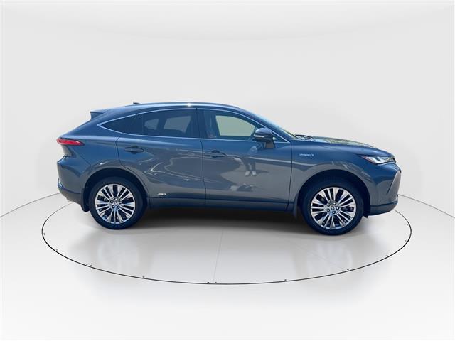 2021 Toyota Venza XLE (Stk: 25101694A) in Markham - Image 9 of 28