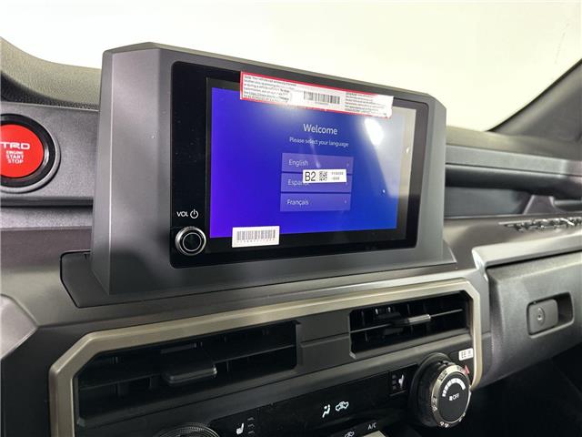 2026 Toyota Tacoma Base (Stk: 10121556) in Markham - Image 10 of 18
